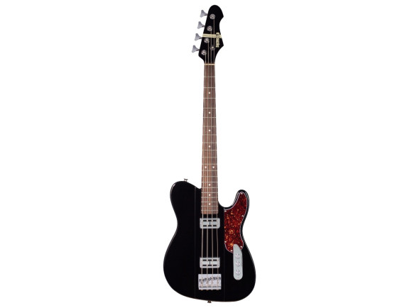 Shergold Telstar Standard Bass SBT14 Black Shergold Telstar Standard Bass SBT14 Black